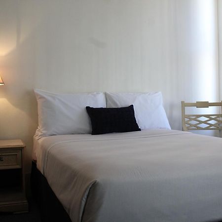 Sutter Hotel オークランド エクステリア 写真
