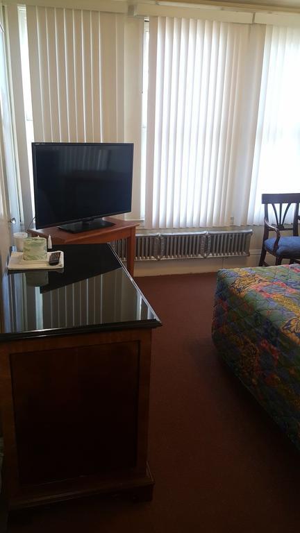 Sutter Hotel オークランド エクステリア 写真