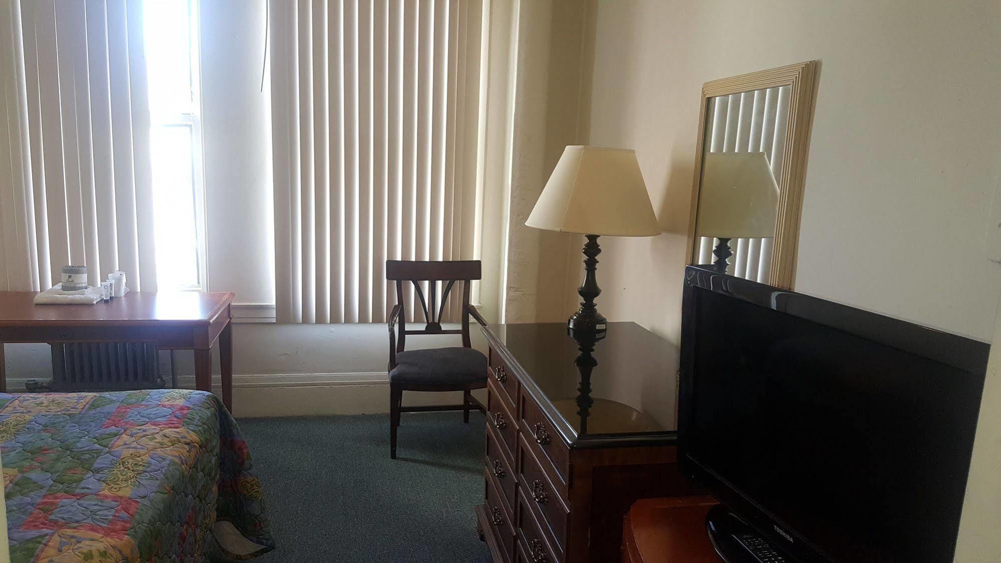 Sutter Hotel オークランド エクステリア 写真